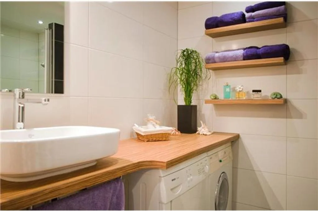 Foto van de Appartement gelegen aan de Bordewijklaan in Groningen