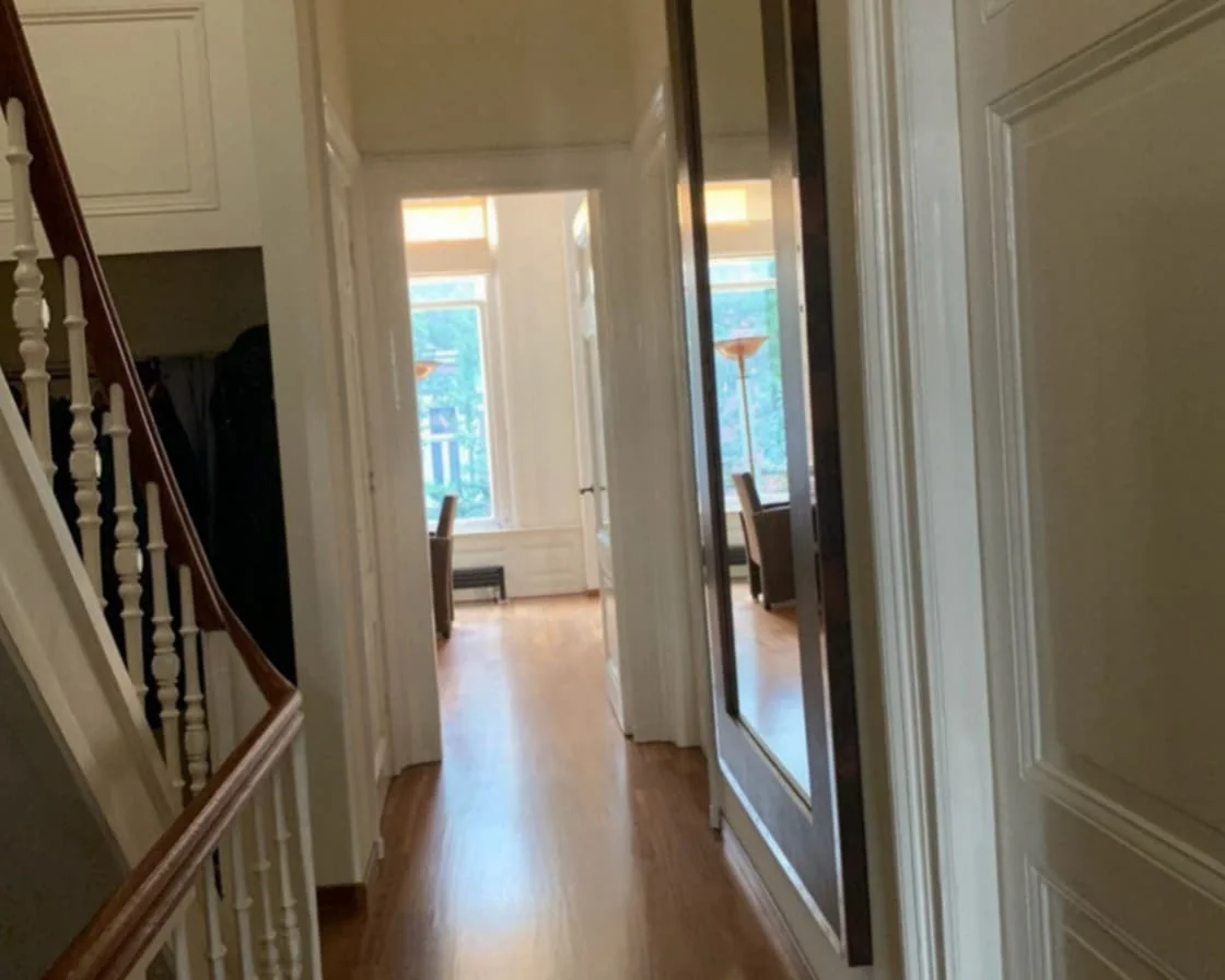 Foto van de Kamer gelegen aan de Johannes Verhulststraat in Amsterdam