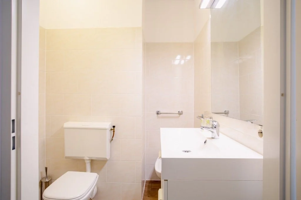 Foto van de Appartement gelegen aan de Banne Buikslootlaan in Amsterdam