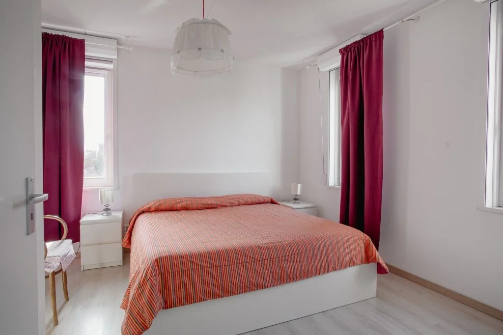 Foto van de Appartement gelegen aan de Banne Buikslootlaan in Amsterdam