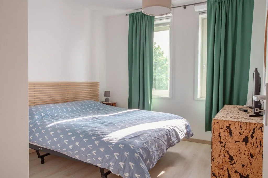 Foto van de Appartement gelegen aan de Banne Buikslootlaan in Amsterdam