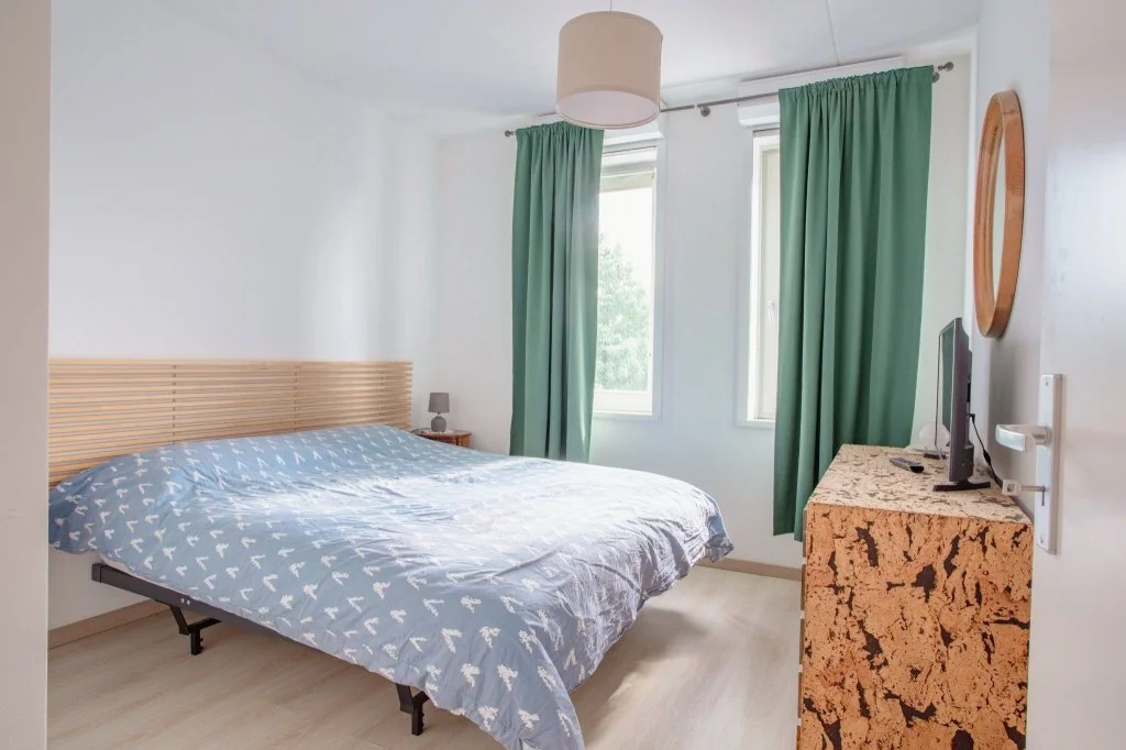 Foto van de Appartement gelegen aan de Banne Buikslootlaan in Amsterdam
