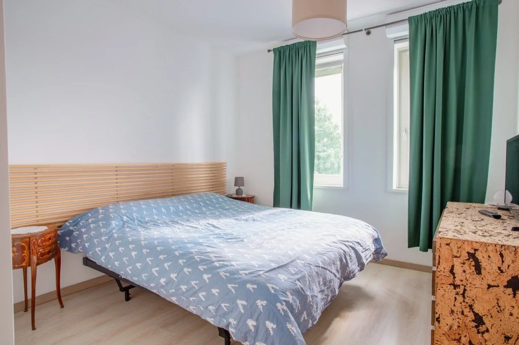 Foto van de Appartement gelegen aan de Banne Buikslootlaan in Amsterdam