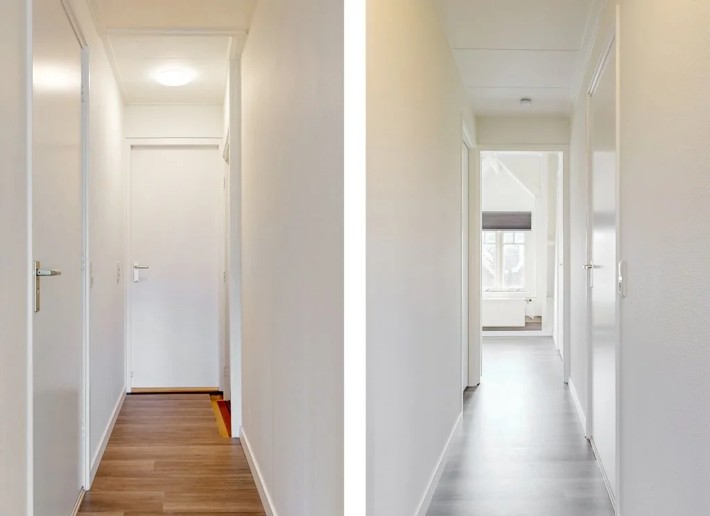Foto van de Appartement gelegen aan de Egmonderstraat in Alkmaar