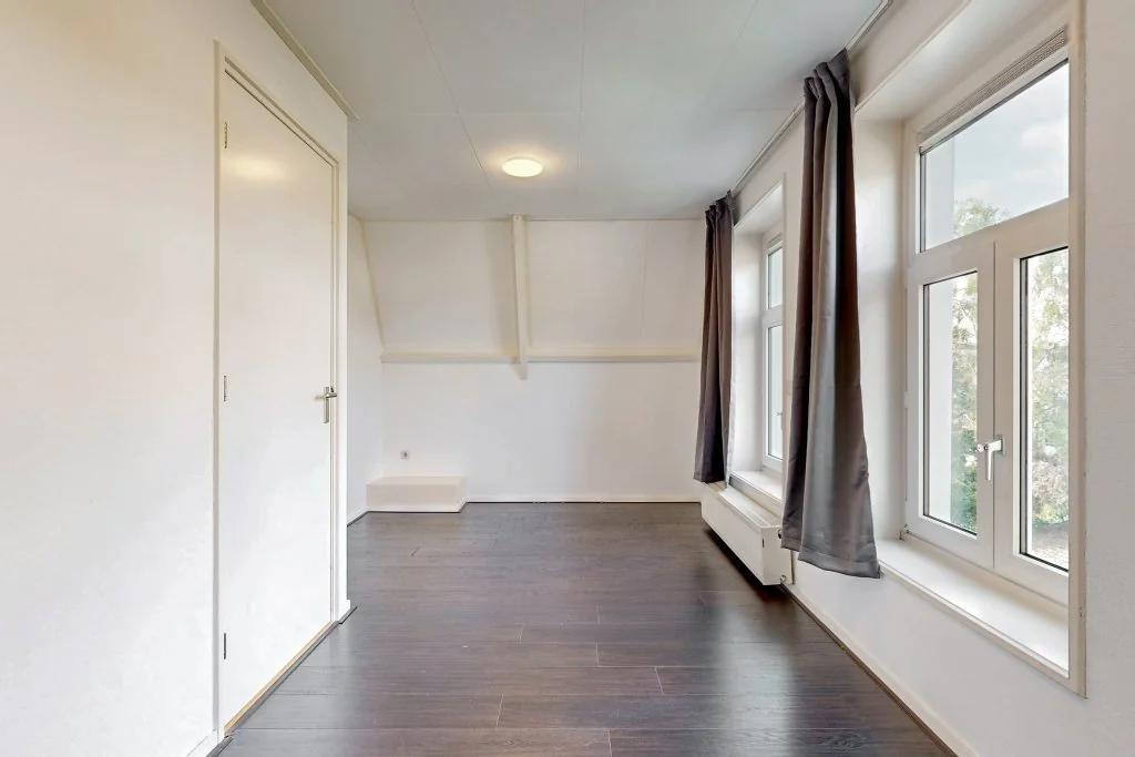 Foto van de Appartement gelegen aan de Egmonderstraat in Alkmaar