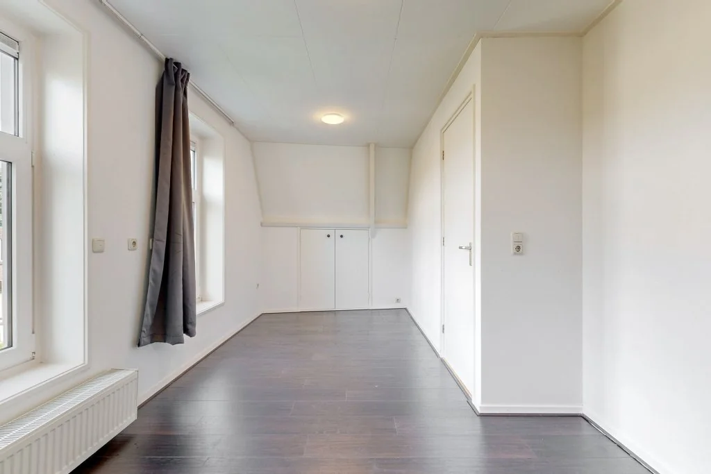 Foto van de Appartement gelegen aan de Egmonderstraat in Alkmaar