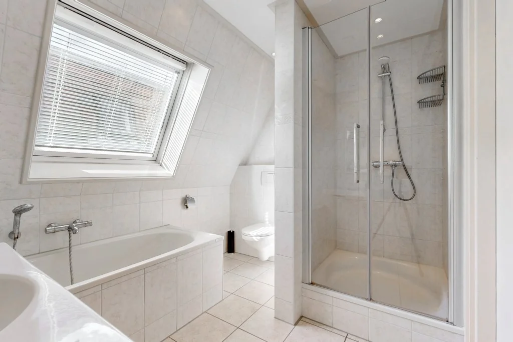 Foto van de Appartement gelegen aan de Egmonderstraat in Alkmaar