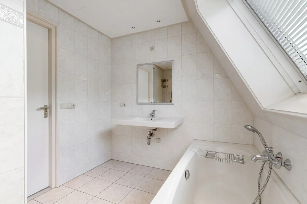 Foto van de Appartement gelegen aan de Egmonderstraat in Alkmaar