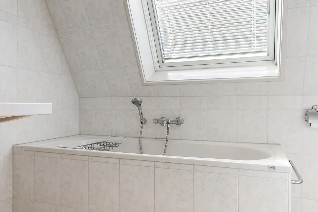 Foto van de Appartement gelegen aan de Egmonderstraat in Alkmaar