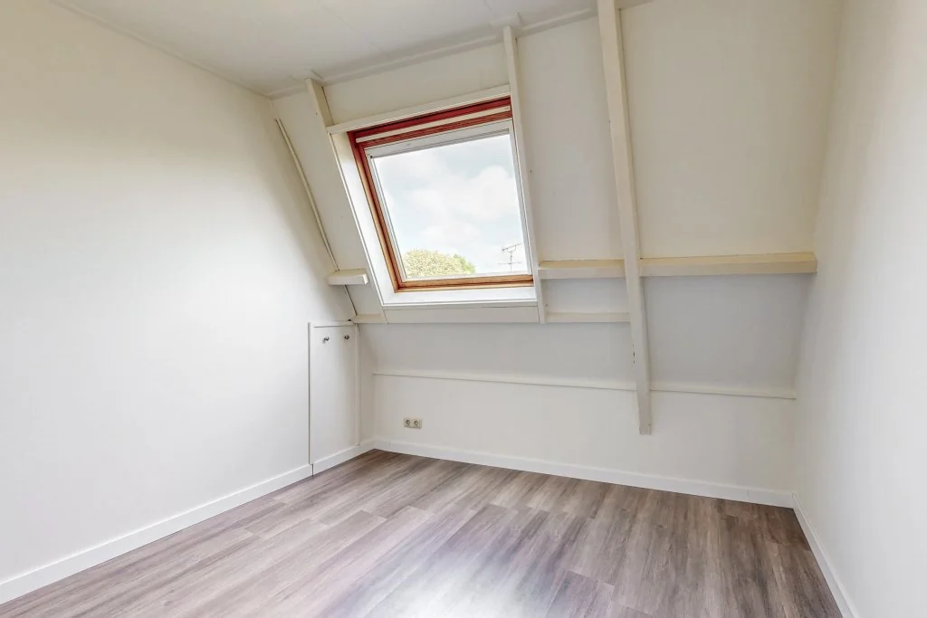 Foto van de Appartement gelegen aan de Egmonderstraat in Alkmaar