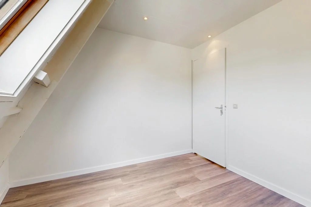 Foto van de Appartement gelegen aan de Egmonderstraat in Alkmaar