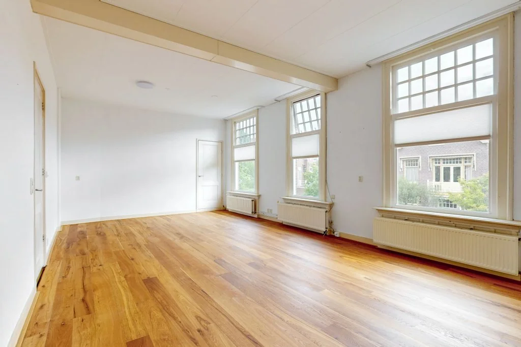 Foto van de Appartement gelegen aan de Egmonderstraat in Alkmaar