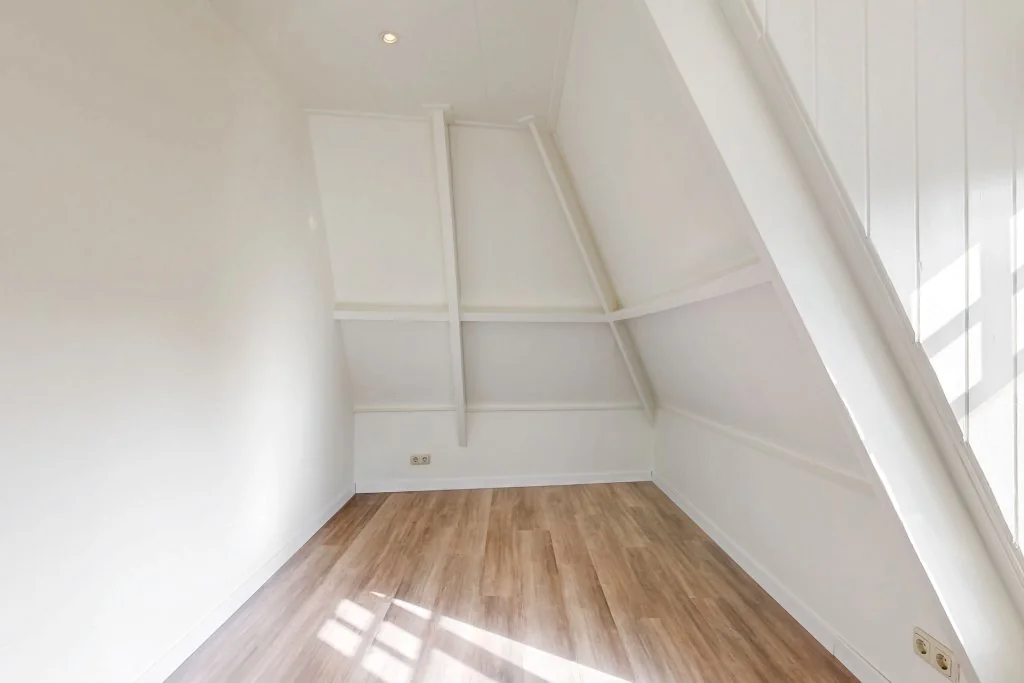 Foto van de Appartement gelegen aan de Egmonderstraat in Alkmaar