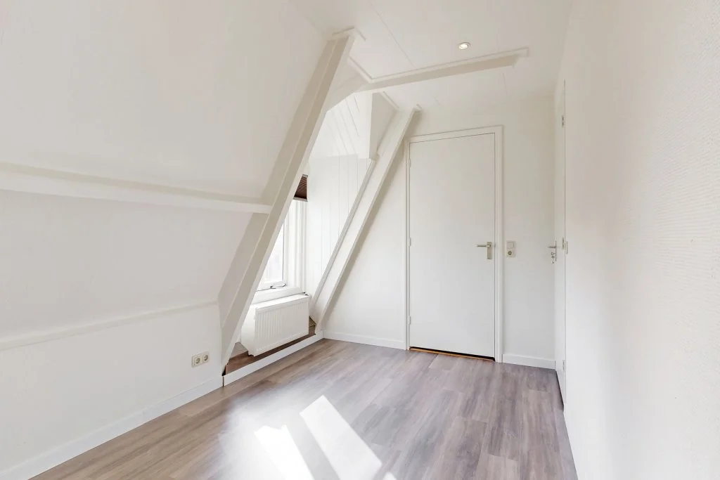 Foto van de Appartement gelegen aan de Egmonderstraat in Alkmaar