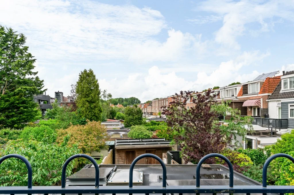 Foto van de Appartement gelegen aan de Egmonderstraat in Alkmaar