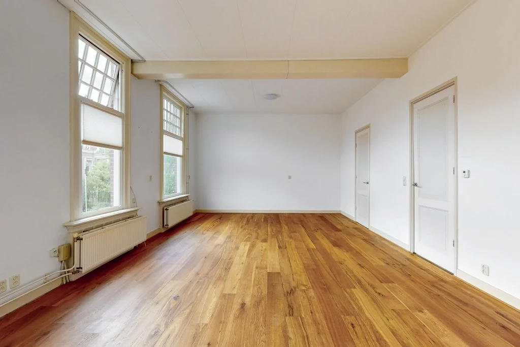 Foto van de Appartement gelegen aan de Egmonderstraat in Alkmaar