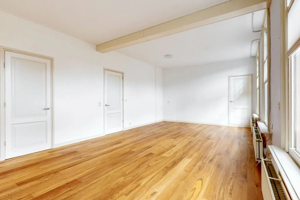 Foto van de Appartement gelegen aan de Egmonderstraat in Alkmaar