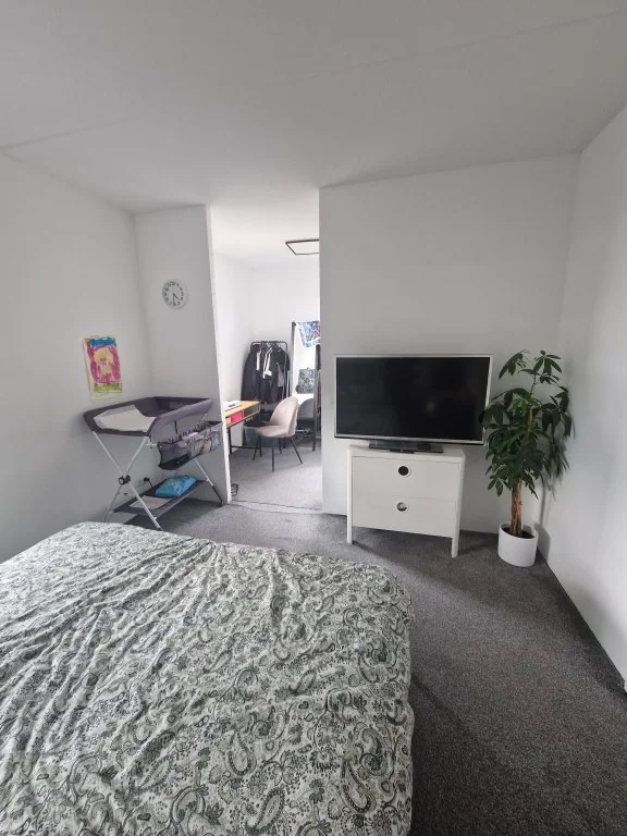 Foto van de Appartement gelegen aan de de Klokbeker in Ewijk