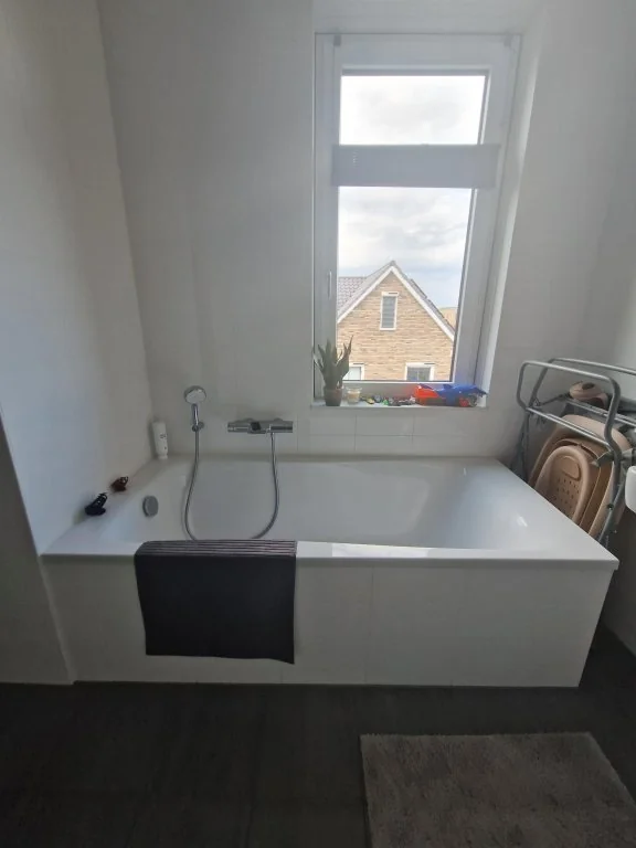 Foto van de Appartement gelegen aan de de Klokbeker in Ewijk