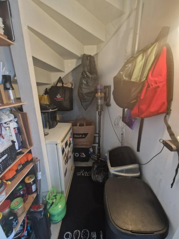 Foto van de Appartement gelegen aan de de Klokbeker in Ewijk