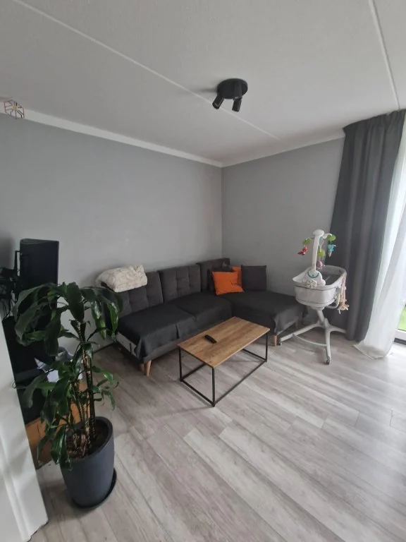 Foto van de Appartement gelegen aan de de Klokbeker in Ewijk