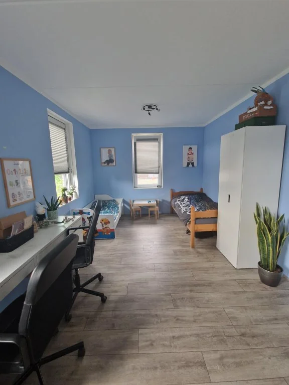 Foto van de Appartement gelegen aan de de Klokbeker in Ewijk