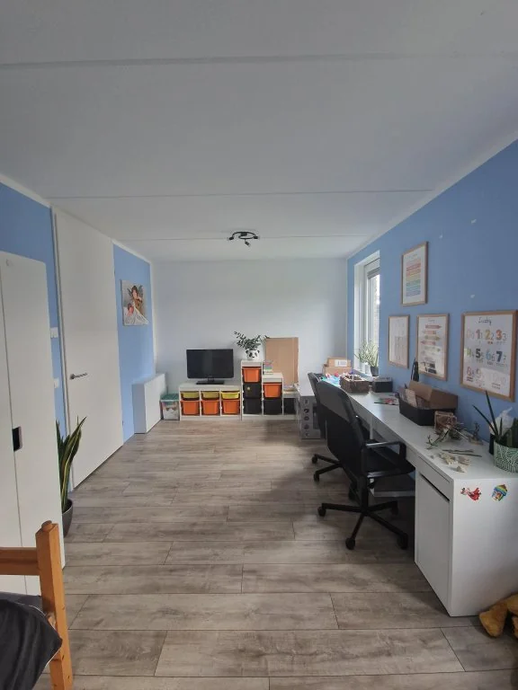 Foto van de Appartement gelegen aan de de Klokbeker in Ewijk