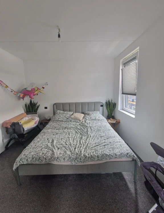 Foto van de Appartement gelegen aan de de Klokbeker in Ewijk