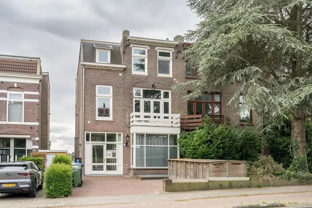 Foto van de Appartement gelegen aan de Onderlangs in Arnhem