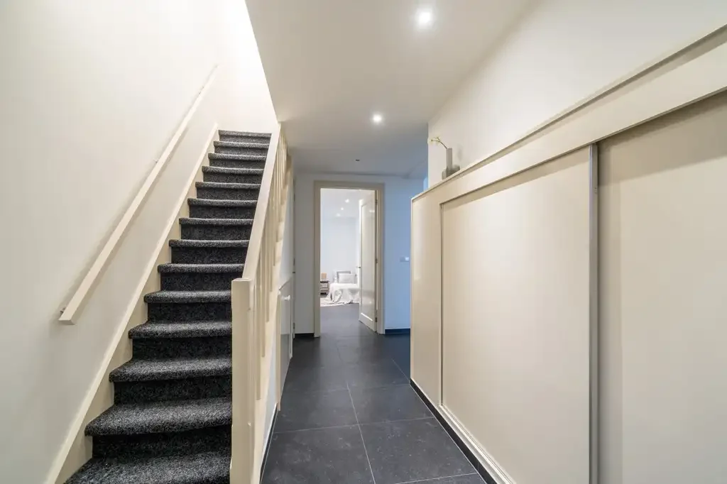 Foto van de Appartement gelegen aan de Onderlangs in Arnhem