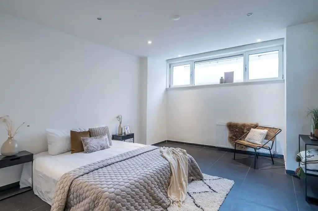 Foto van de Appartement gelegen aan de Onderlangs in Arnhem