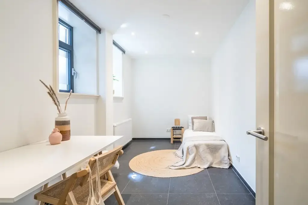 Foto van de Appartement gelegen aan de Onderlangs in Arnhem