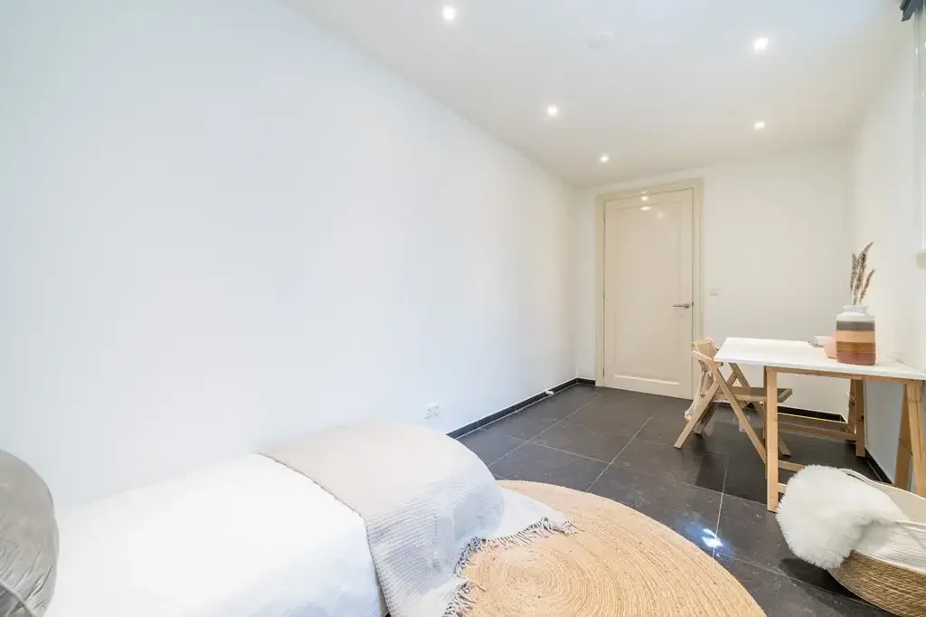 Foto van de Appartement gelegen aan de Onderlangs in Arnhem
