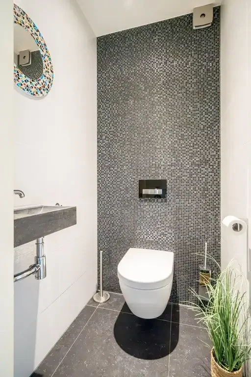 Foto van de Appartement gelegen aan de Onderlangs in Arnhem