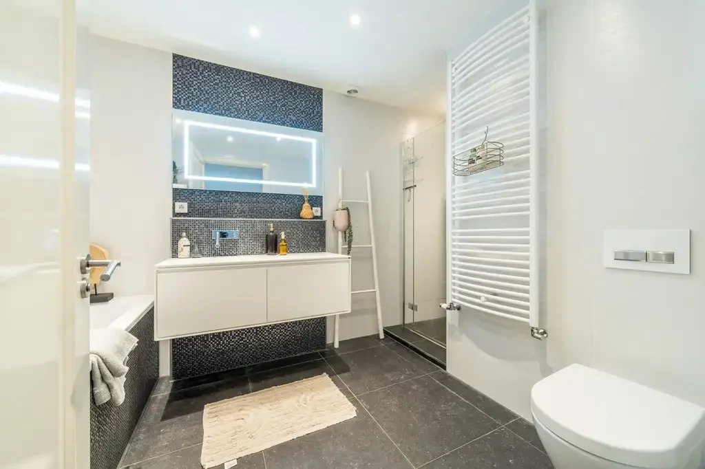Foto van de Appartement gelegen aan de Onderlangs in Arnhem