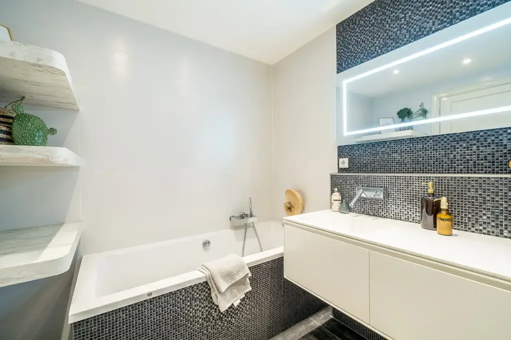 Foto van de Appartement gelegen aan de Onderlangs in Arnhem