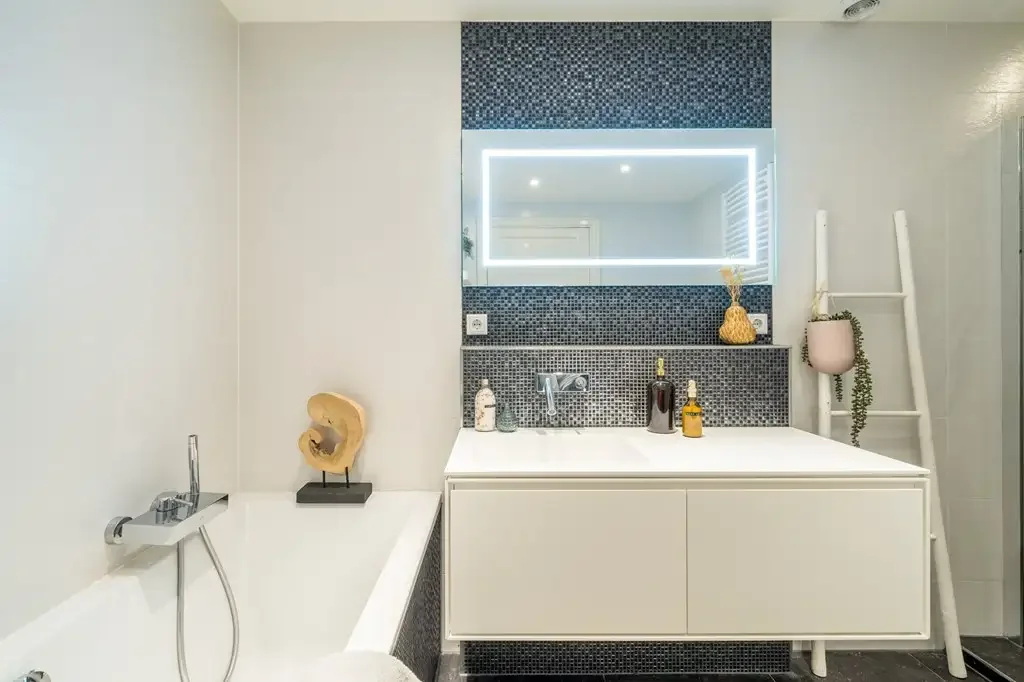 Foto van de Appartement gelegen aan de Onderlangs in Arnhem