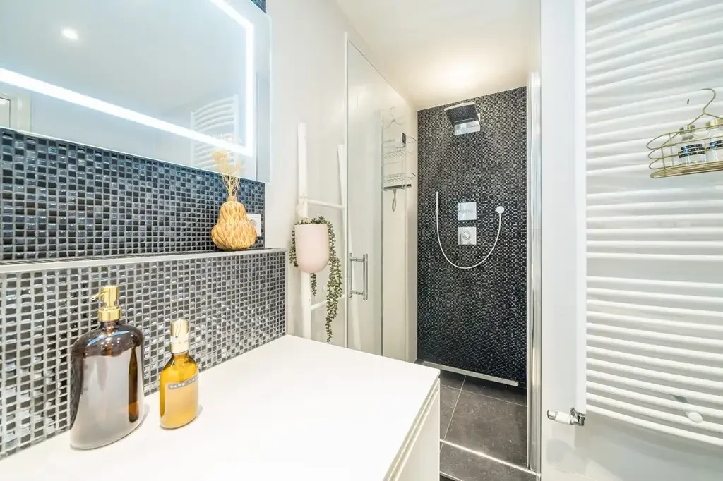 Foto van de Appartement gelegen aan de Onderlangs in Arnhem