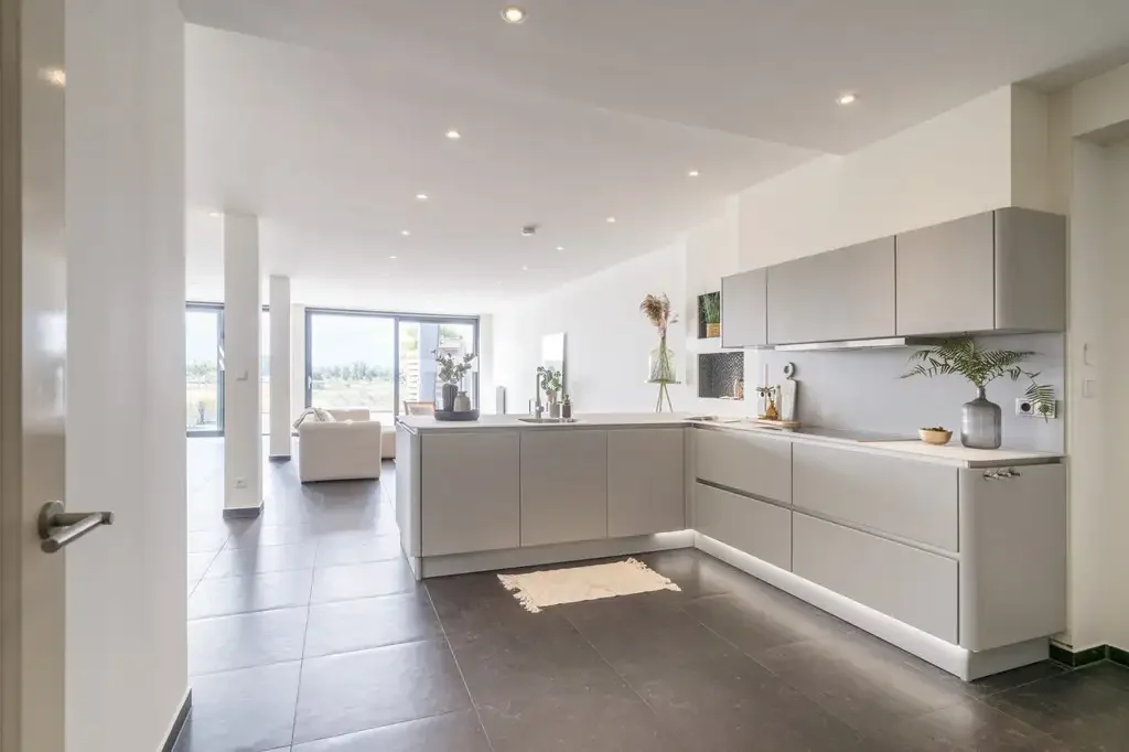 Foto van de Appartement gelegen aan de Onderlangs in Arnhem