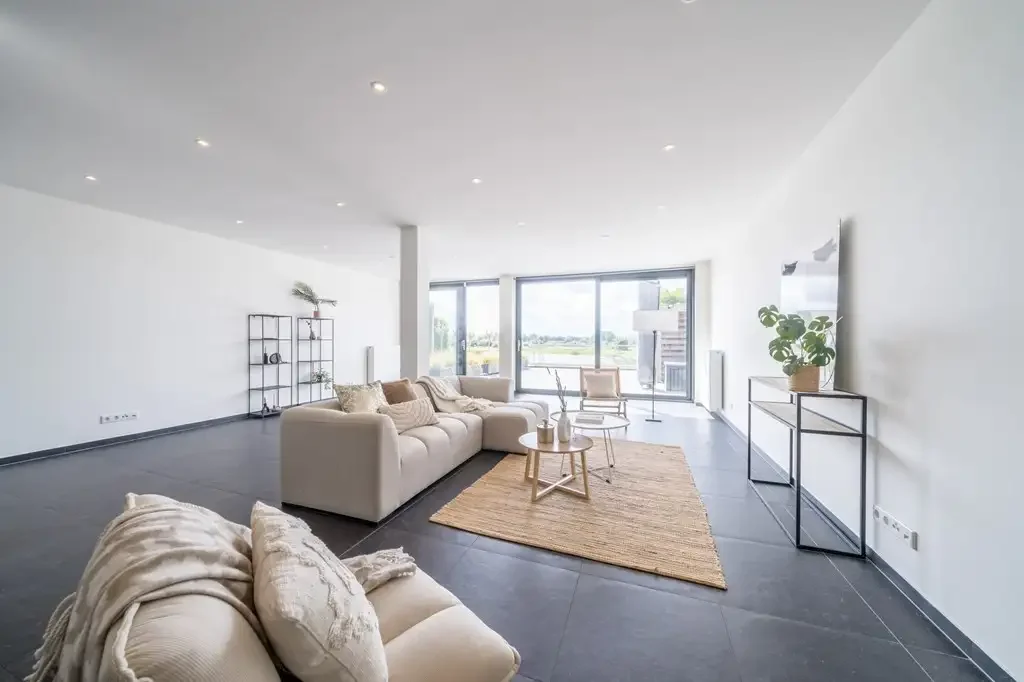 Foto van de Appartement gelegen aan de Onderlangs in Arnhem