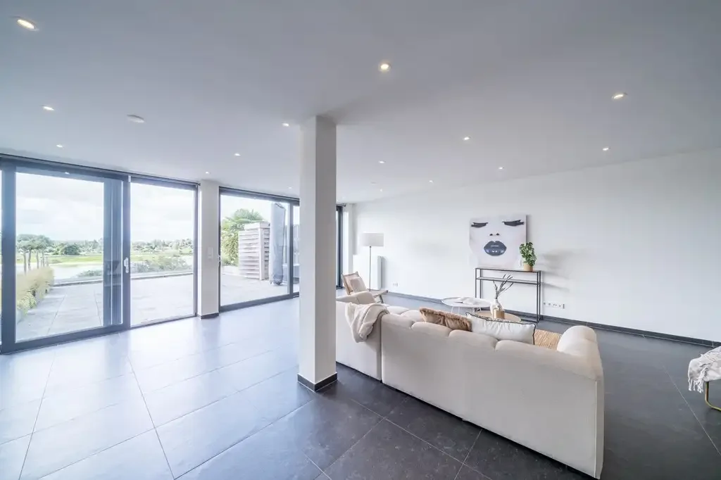 Foto van de Appartement gelegen aan de Onderlangs in Arnhem