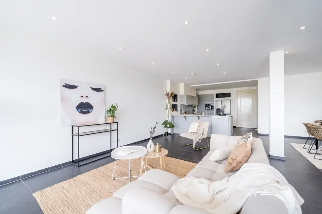 Foto van de Appartement gelegen aan de Onderlangs in Arnhem