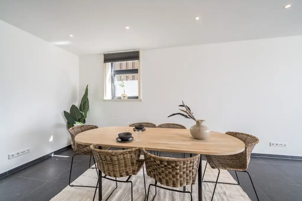 Foto van de Appartement gelegen aan de Onderlangs in Arnhem