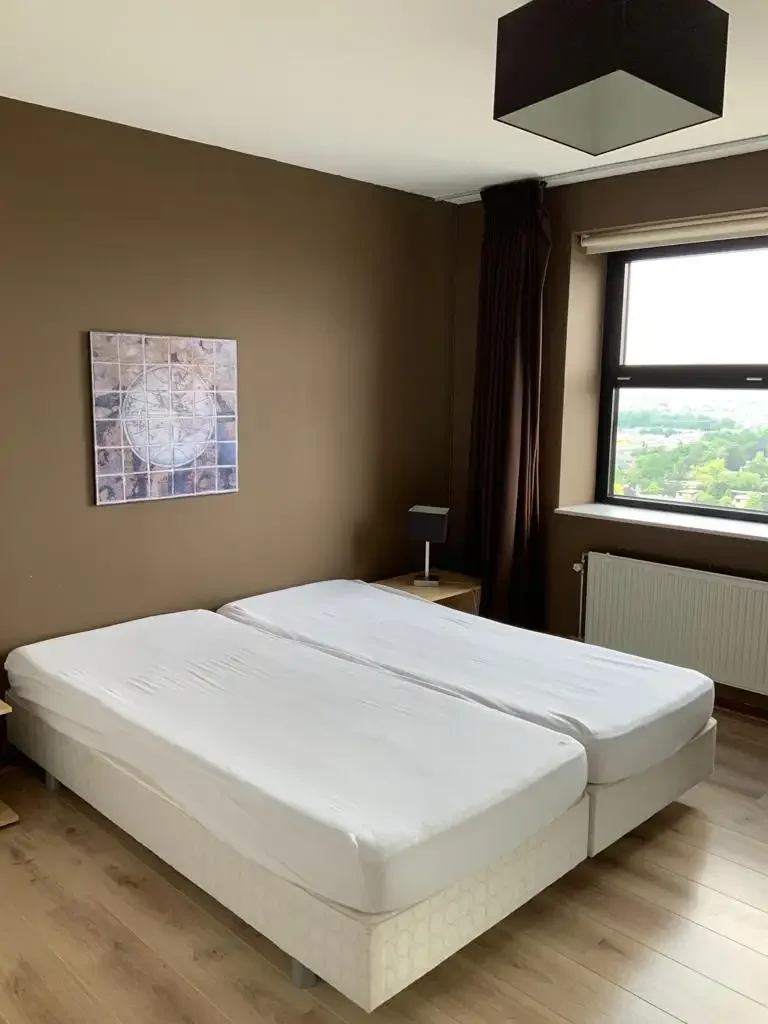Foto van de Appartement gelegen aan de Winkelcentrum Woensel in Eindhoven