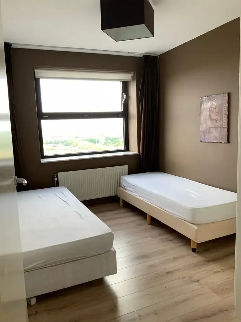 Foto van de Appartement gelegen aan de Winkelcentrum Woensel in Eindhoven