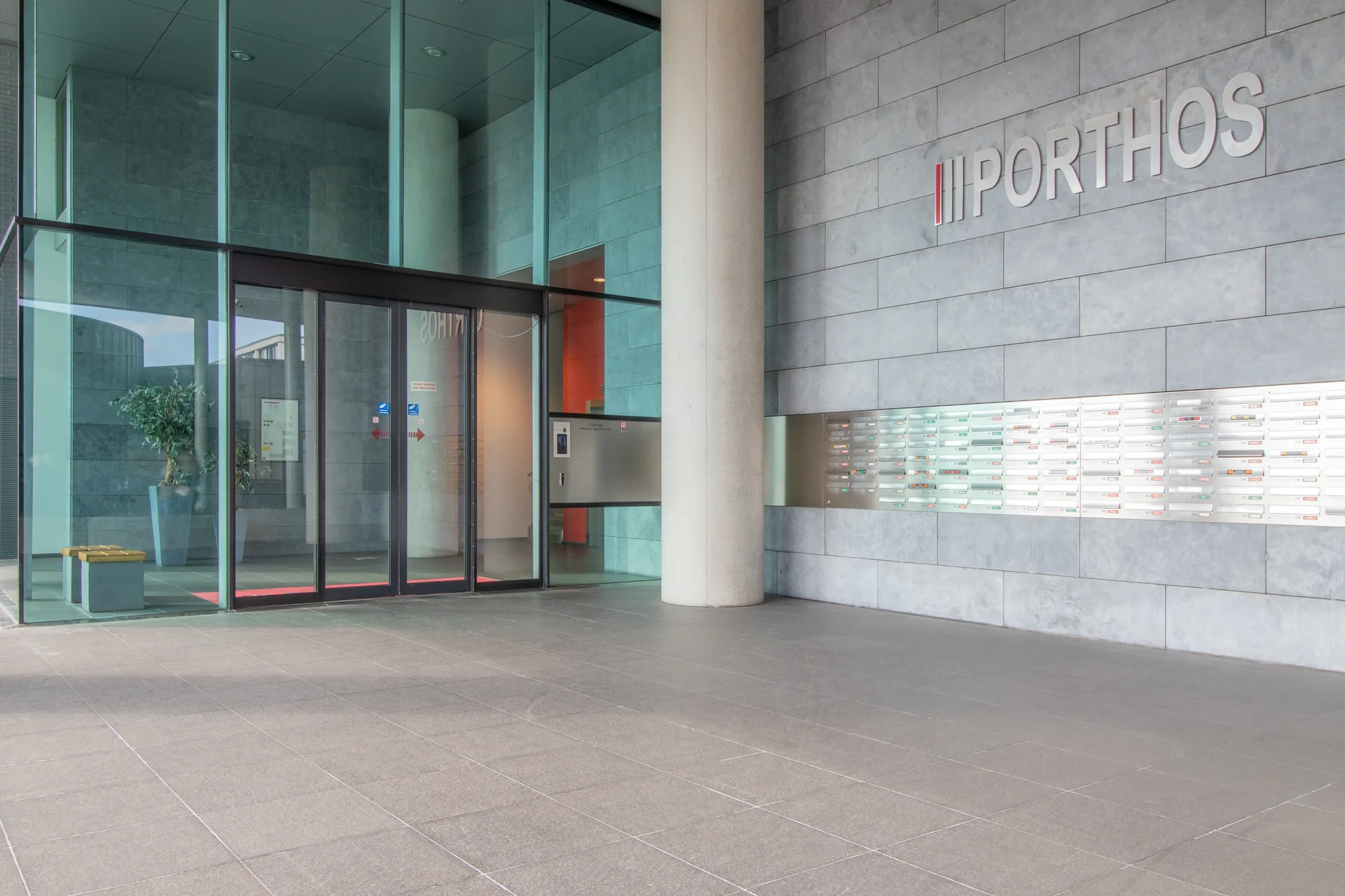 Foto van de Appartement gelegen aan de Winkelcentrum Woensel in Eindhoven
