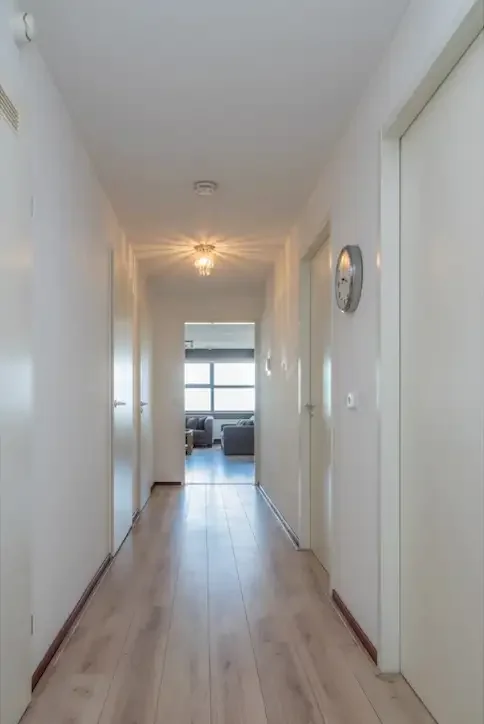 Foto van de Appartement gelegen aan de Winkelcentrum Woensel in Eindhoven