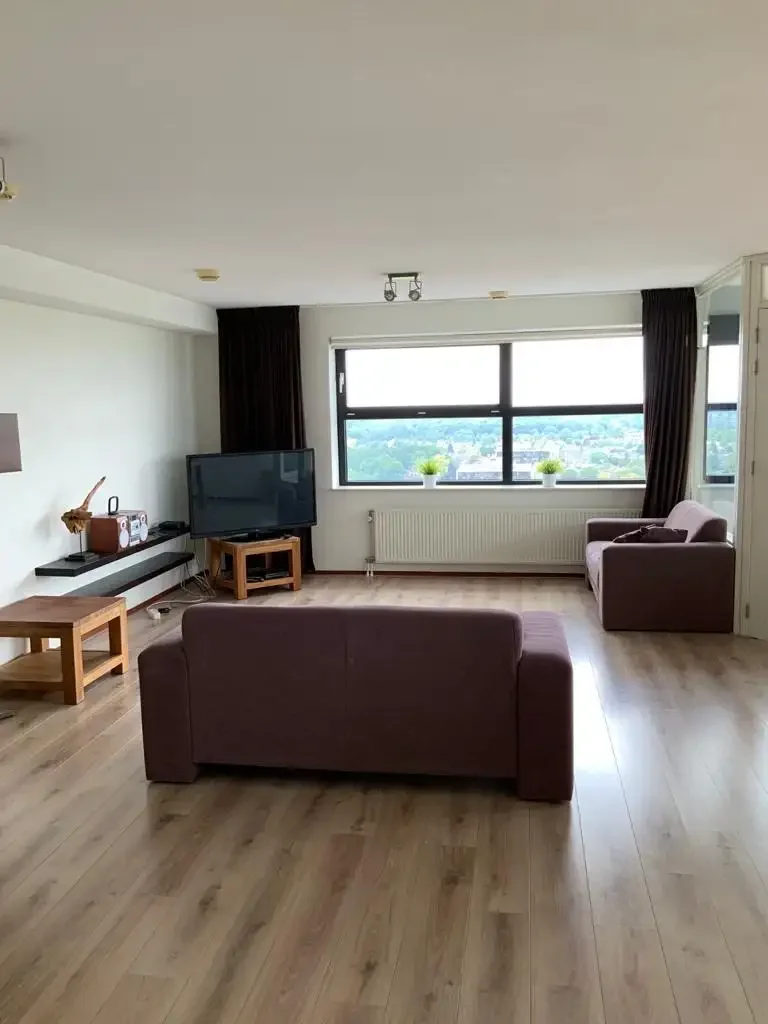 Foto van de Appartement gelegen aan de Winkelcentrum Woensel in Eindhoven