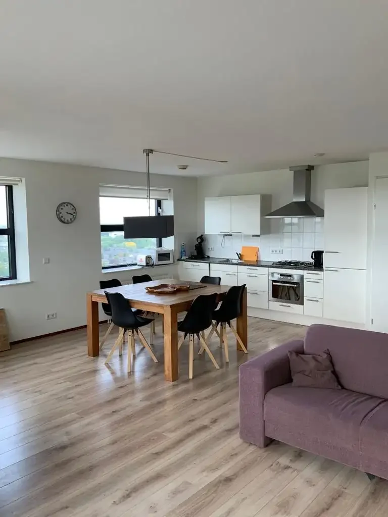 Foto van de Appartement gelegen aan de Winkelcentrum Woensel in Eindhoven