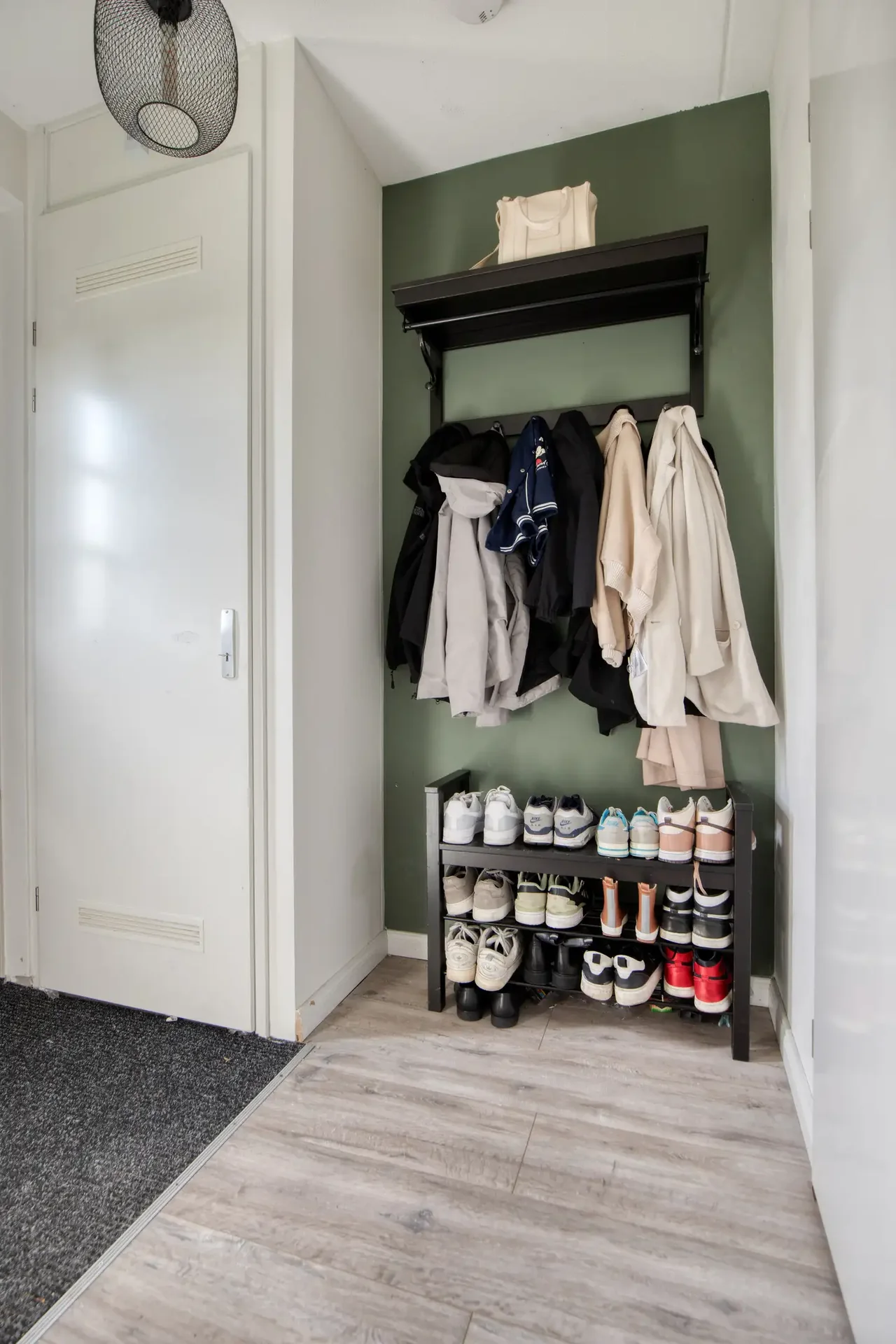 Foto van de Appartement gelegen aan de Land voor Water in Waddinxveen